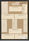Gomphonema herculeanum Ehr. (de-Toni-Nr.: Genus 37, Species 1724) Zeichnungen Sammlung Grunow Nr. 3351 (NHMW-BOT-W0370861)